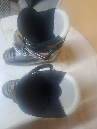 Scarponi sci Rossignol Alias 80