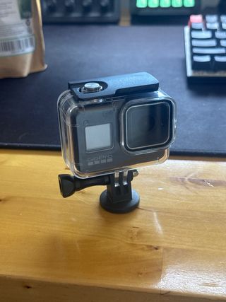 GoPro Hero 8 Black Cámara de Acción