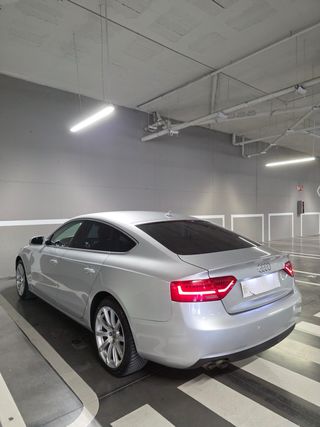 Audi A5 Sportback 5 Plazas