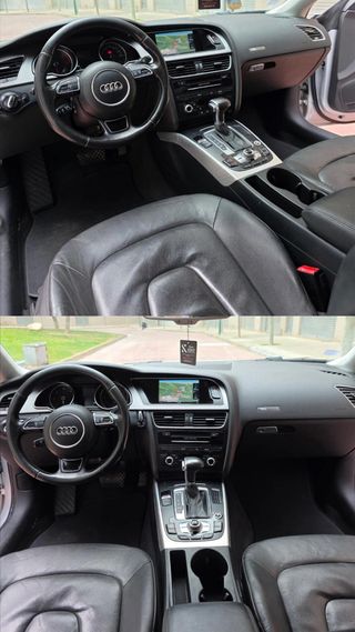 Audi A5 Sportback 5 Plazas