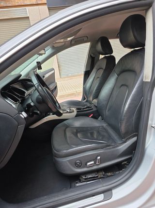 Audi A5 Sportback 5 Plazas