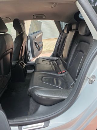 Audi A5 Sportback 5 Plazas