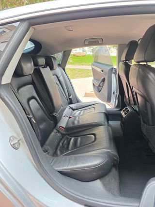 Audi A5 Sportback 5 Plazas