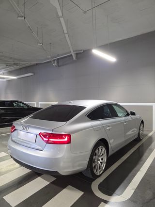 Audi A5 Sportback 5 Plazas