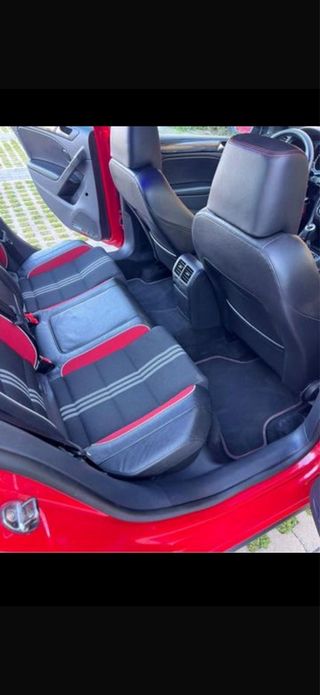 Volkswagen Golf 2012