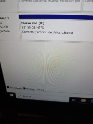 Disco Duro Samsung 1TB HD103SI