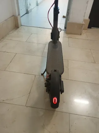 Patinete Eléctrico Xiaomi