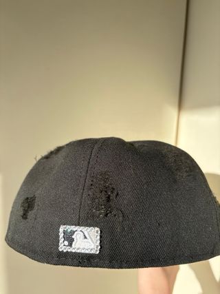 Cappello New Era Customizzato SOX