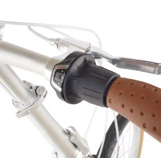 Bicicleta Plegable FabricBike Ligera