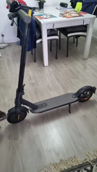 Patinete Xiaomi M365