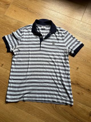 Polo Lacoste
