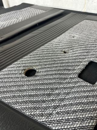 Paneles Puerta Suzuki Samurai SJ