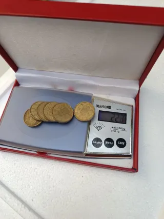 Monedas antiguas de 100 pesetas