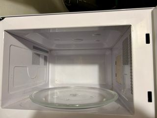 Microondas Severin 30L Blanco