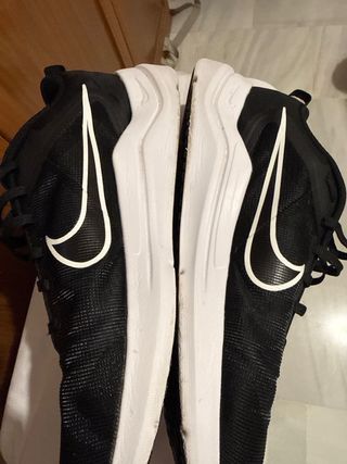 Zapatillas Nike Running Talla 46