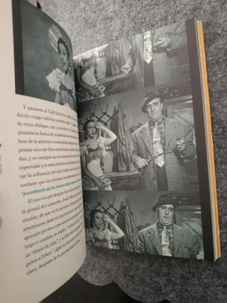 50 aniversario de Bienvenido Mr. Marshall