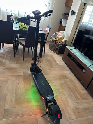 Patinete Eléctrico Youin