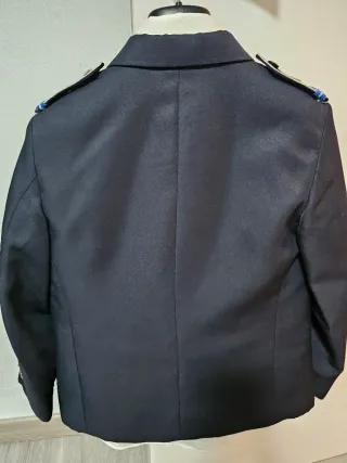 Traje de comunión marca Tizzas