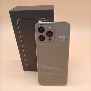 - Teléfono móvil Ip15pro Desbloqueado de 6,7 Pul