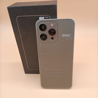 - Teléfono móvil Ip15pro Desbloqueado de 6,7 Pul