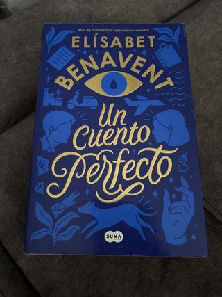 Un cuento perfecto / A Perfect Short Story (Spa...