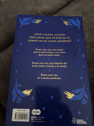 Un cuento perfecto / A Perfect Short Story (Spa...