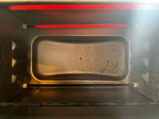 Horno Eléctrico Josel