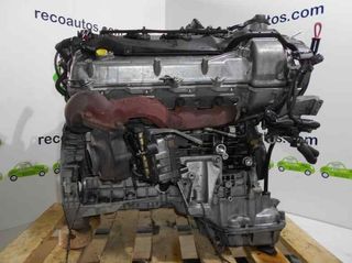 Rectp2001872 628963 motor mercedes-benz clase 4.0