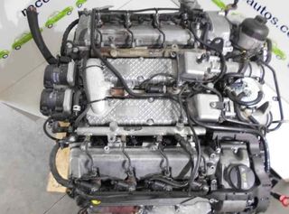 Rectp2001872 628963 motor mercedes-benz clase 4.0