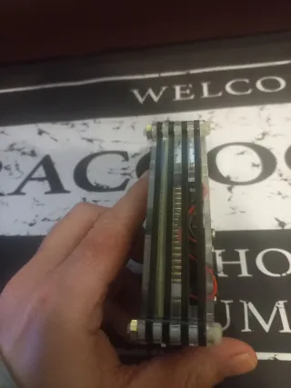 Raspberry Pi 2B + Micro SD 16GB