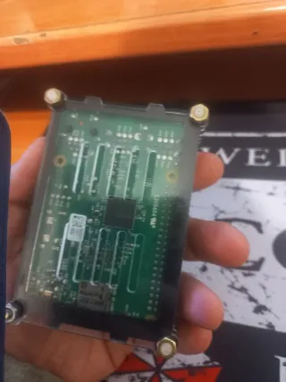 Raspberry Pi 2B + Micro SD 16GB