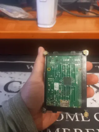 Raspberry Pi 2B + Micro SD 16GB