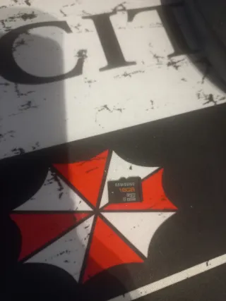 Raspberry Pi 2B + Micro SD 16GB