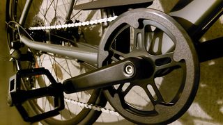 Bici città ELOPS SPEED 900 - Taglia XL