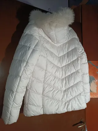 Piumino Nazzaro donna XXL ma veste XL