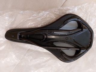 Sillín Focus Trail SL Negro