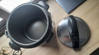 Olla Rápida Programable Dusserdakg