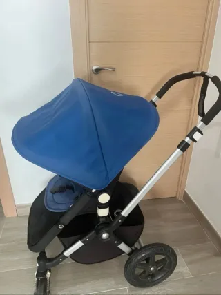 Cochecito Bugaboo Camaleón 3 Original