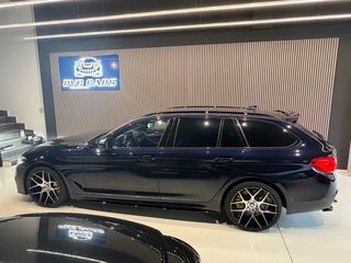 BMW Serie 5 2019