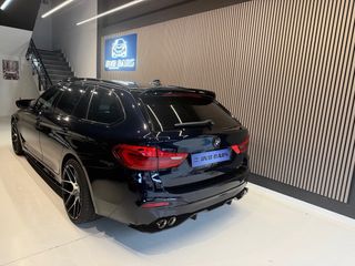 BMW Serie 5 2019