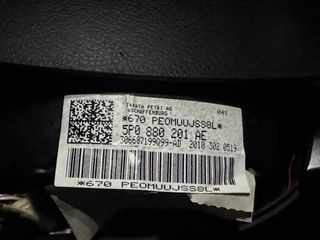 Volante Seat Altea (Leer descripcion)