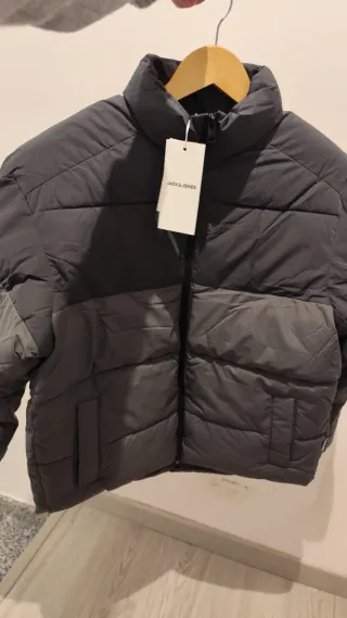 Plumífero Jack & Jones hombre