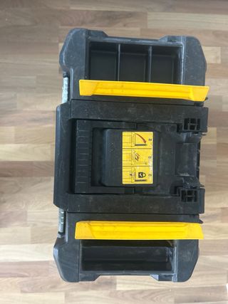 Stanley Carro Taller con Ruedas