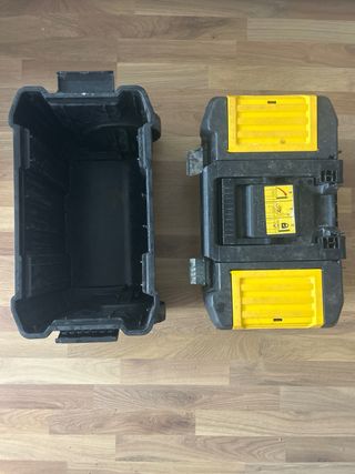 Stanley Carro Taller con Ruedas