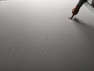 Base tapizada Pilokin 135x190 patas