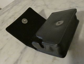 Canon IXUS 60 Plata Zoom 3x - Kit completo