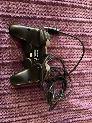 Mando Mega Pad Rumble Activbb