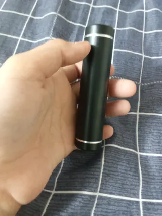 Cargador portátil USB