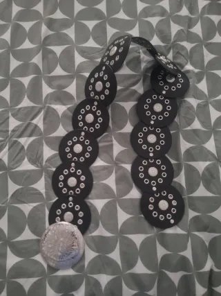 Conjunto Colombiano Jeans y Chaleco