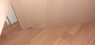 Somier completo lamas y metal 190×90 nuevo